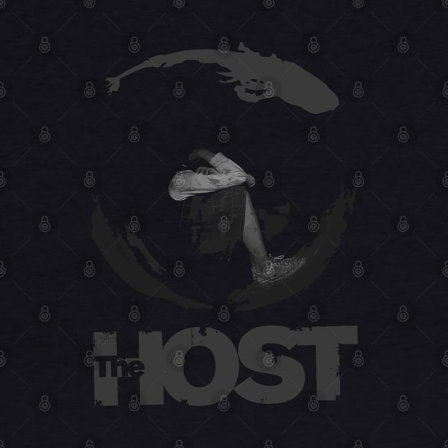 The Host by Grayson888